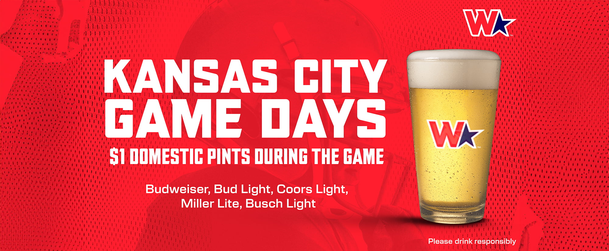Kansas City Game Days